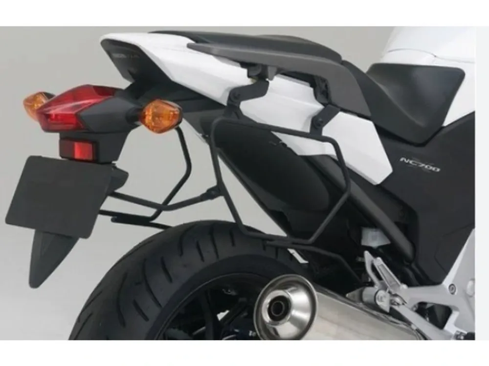 Kappa TE1111K nosič podpěry bočních brašen nebo brašen RA314 HONDA NC 700 S (12-13) / NC 7 Originální