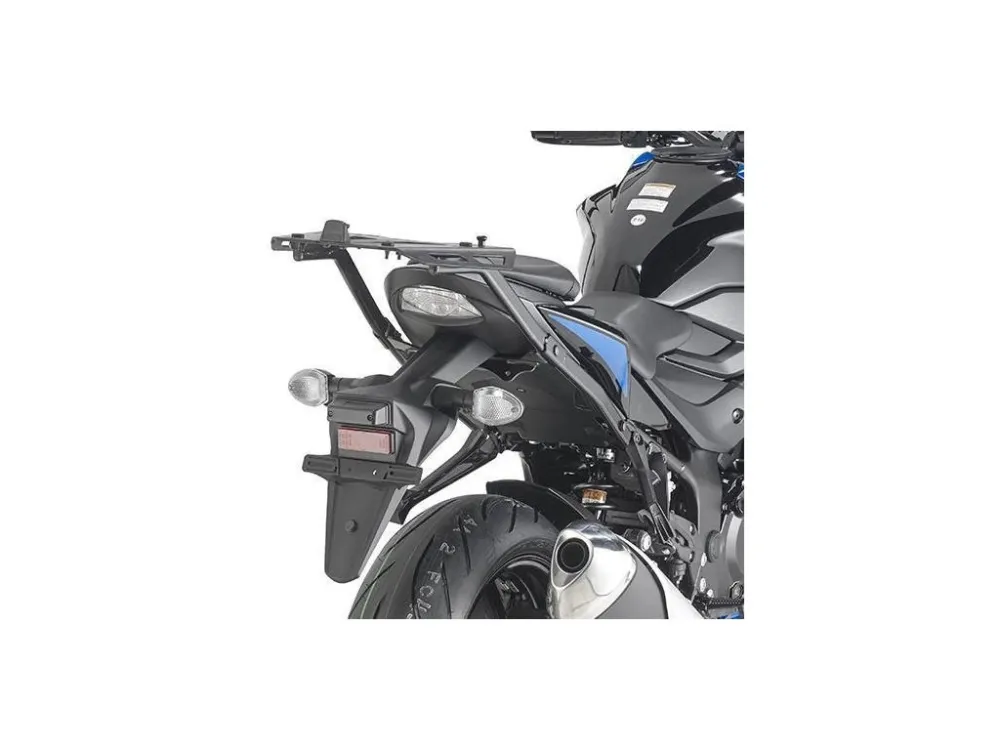 Kappa KZ3113 Nosič zadního kufru kufry MONOKEY nebo MONOLOCK SUZUKI GSX S750 (17-19) Aktuální