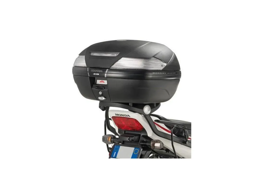 Nízká Cena Kappa KZ268 Nosič zadního kufru kufry MONOKEY nebo MONOLOCK HONDA CB 1300 S (10-15)