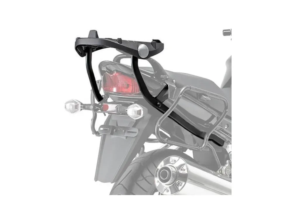 Autentický Kappa KZ259 Nosič zadního kufru kufry MONOKEY nebo MONOLOCK HONDA CB 1300 / CB 1300 S(03-0