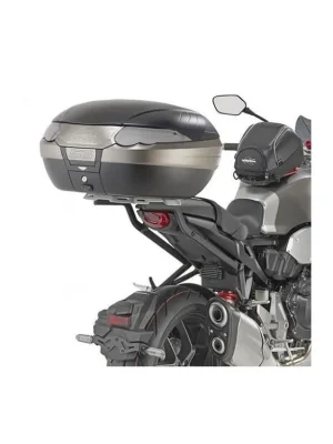 Hit Sezóny Kappa KZ1165 Nosič zadního kufru kufry MONOKEY nebo MONOLOCK HONDA CB 1000 R (18-19)