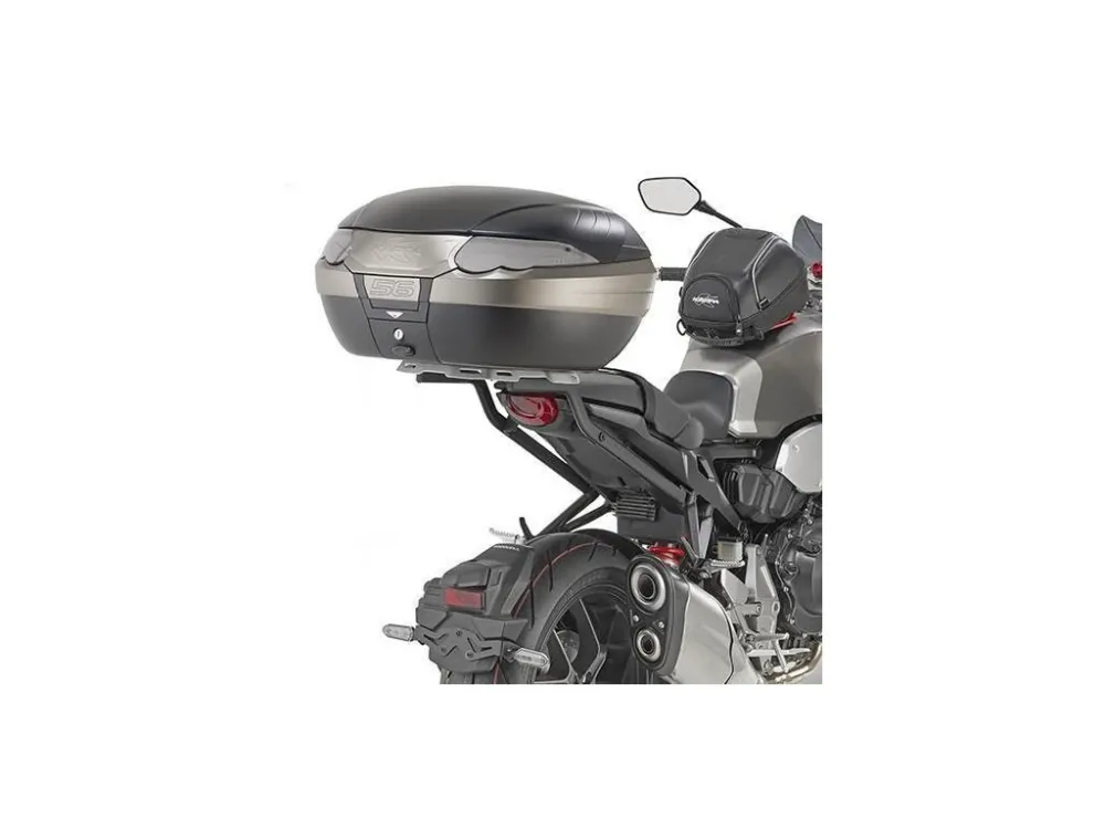Hit Sezóny Kappa KZ1165 Nosič zadního kufru kufry MONOKEY nebo MONOLOCK HONDA CB 1000 R (18-19)
