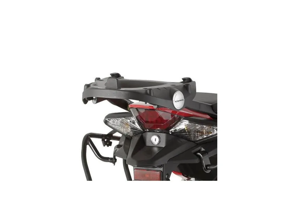 Pouze Dnes Kappa KZ1132 Nosič zadního kufru kufry MONOKEY nebo MONOLOCK HONDA VFR 800 F (14-19)