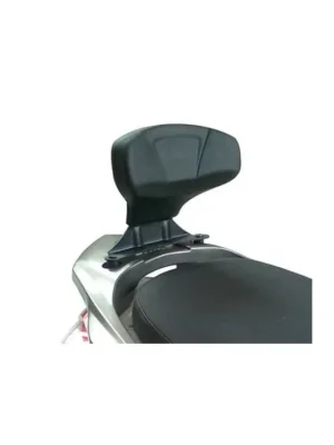 Akce Kappa KTB82 opěrka spolujezdce KYMCO Downtown 125i 200i 300i (09-17)