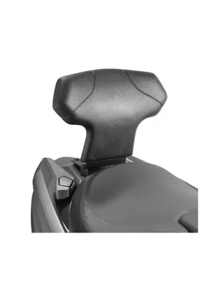 Časově Omezené Kappa KTB3115 opěrka spolujezdce SUZUKI Burgman 400 (17-19)