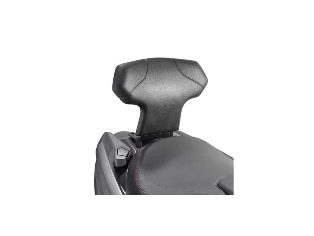 Časově Omezené Kappa KTB3115 opěrka spolujezdce SUZUKI Burgman 400 (17-19)