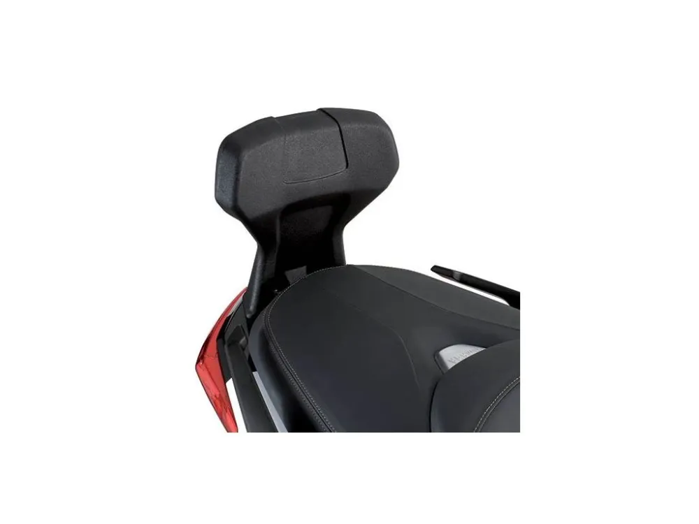 Kappa KTB2111 opěrka spolujezdce MBK Evolys 125 250 (14-17), MBK Skyliner 125 250 -14, YAM Hit Sezóny