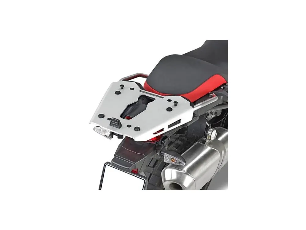 Výhodná Nabídka Kappa KRA5127 hliníkový nosič zadního kufru MONOKEY kufry BMW F 750 GS (18-19), BMW F 850