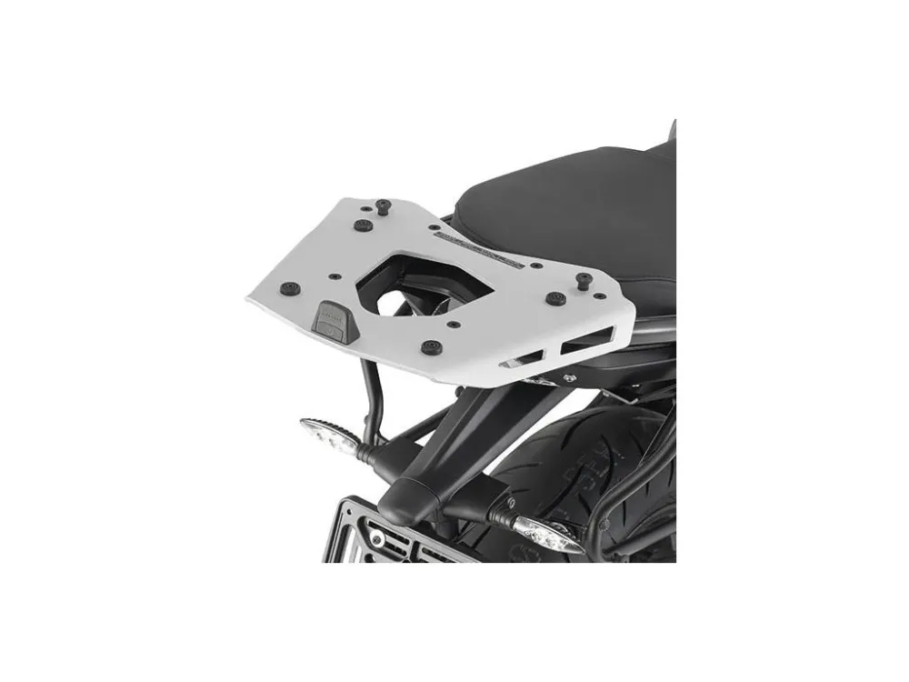 Odeslání Ihned Kappa KRA5117 hliníkový nosič zadního kufru MONOKEY kufry BMW R 1200 R (15-18), BMW R 1200