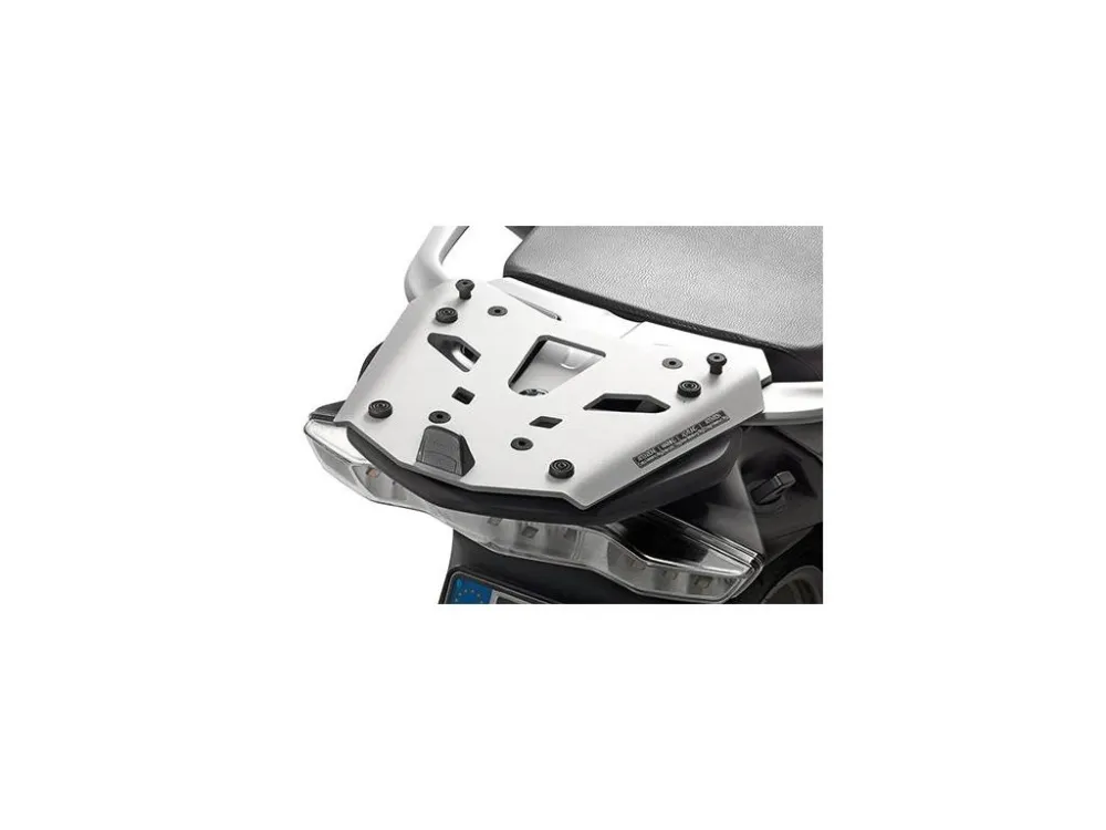 Cenová Bomba Kappa KRA5113 hliníkový nosič zadního kufru MONOKEY kufry BMW R 1200 RT (14-18), BMW R 125