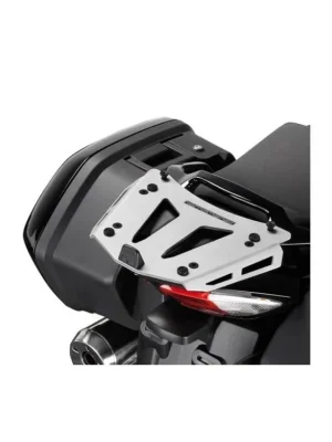 Dokud Zásoby Vydrží Kappa KRA2109 hliníkový nosič zadního kufru MONOKEY kufry YAMAHA FJR 1300 (06-12), YAMAHA