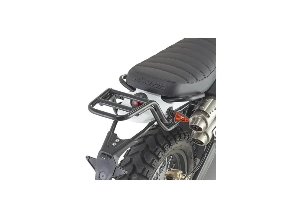 Kappa KR9150 nosič zadního kufru kufry MONOLOCK top-case FANTIC Caballero Scrambler 125 25 Objednat Nyní