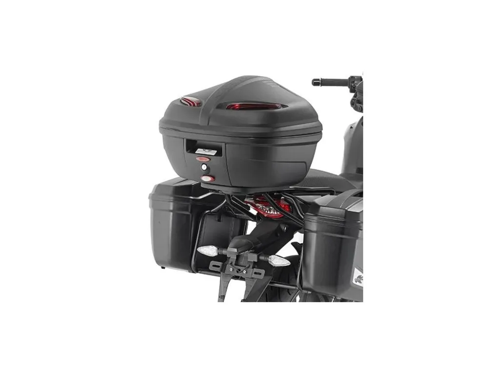 Kappa KR8702 Nosič zadního kufru kufry MONOLOCK BENELLI BN302 (15-18) Tovární Cena