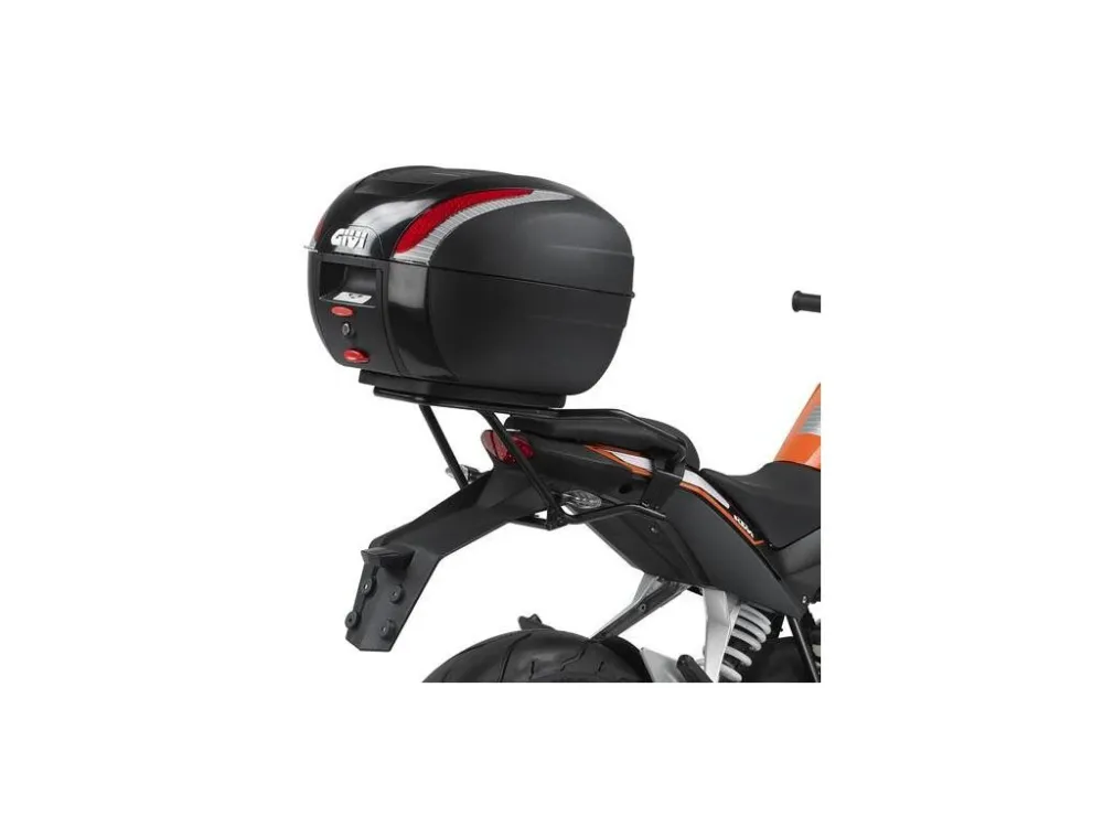 Kappa KR7701 Nosič zadního kufru kufry MONOLOCK KTM DUKE 125 200 390 (11-16) Nejprodávanější
