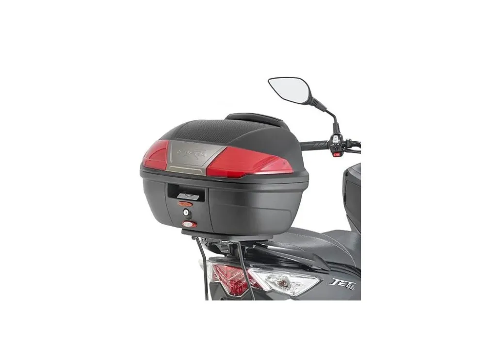 Kappa KR7055 Nosič zadního kufru kufry MONOLOCK SYM JET 14 125 200 (17-19) Novinka