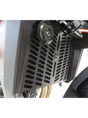 Aktuální KTM 990 DUKE 24-26, 990 DUKE R 25-26 Kryt chladiče Powerbronze - plast