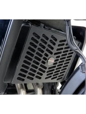 Akční Cena Kawasaki Vulcan S 15-26 Kryt chladiče Powerbronze - plast