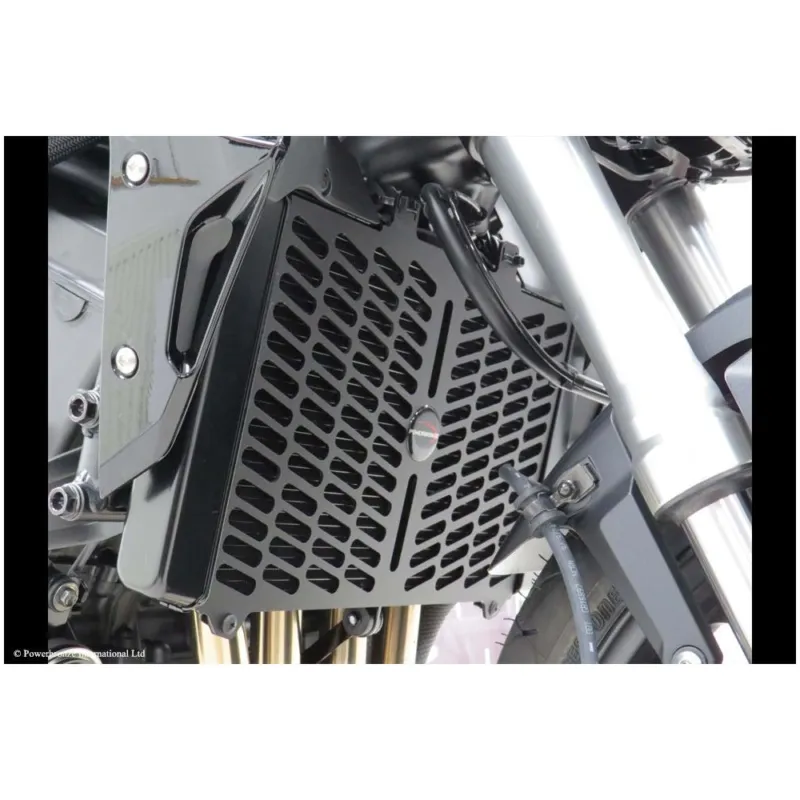Hit Sezóny Honda CB1000 Hornet 25-26, CB1000GT Kryt chladiče Powerbronze- plast