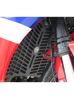 Cenově Výhodný Honda CBR600RR 24-26 Kryt chladiče Powerbronze - plast