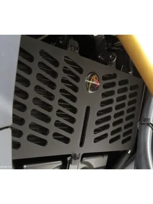 Doprava Zdarma Honda X-ADV 17-26, Forza 750 21-26 Kryt chladiče Powerbronze - plast