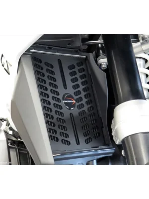 Hit Sezóny BMW R1300GS, R1200GS Adventure 24-26 Kryt chladiče Powerbronze - plast