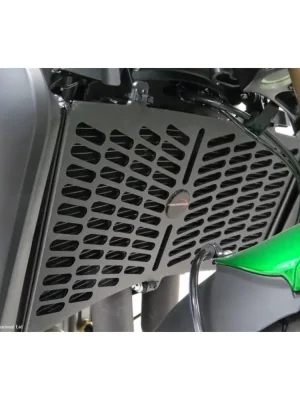 Benelli 752S 20-26 Kryt chladiče Powerbronze - plast Časově Omezené
