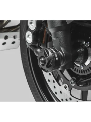 Yamaha MT 09 (17-) zadní osa - padací porotektor SW-Motech Cenově Výhodný