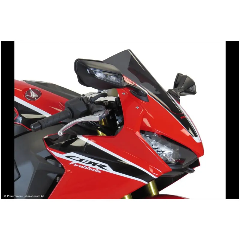 HONDA CBR1000RR 17-19 Plexi Standard Ověřený