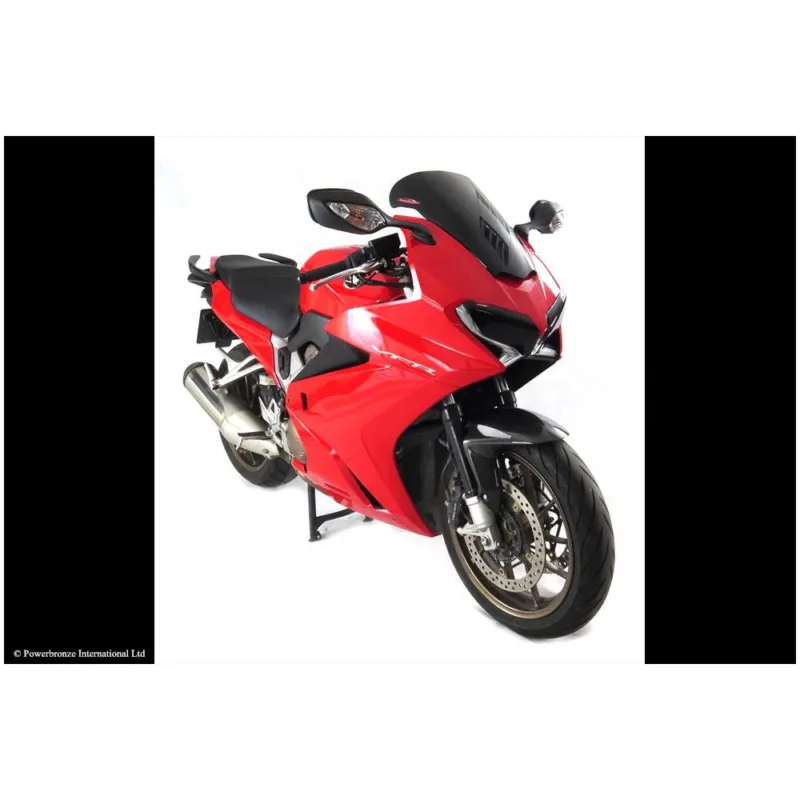 HONDA VFR800F 14-21 Plexi standard Oblíbený