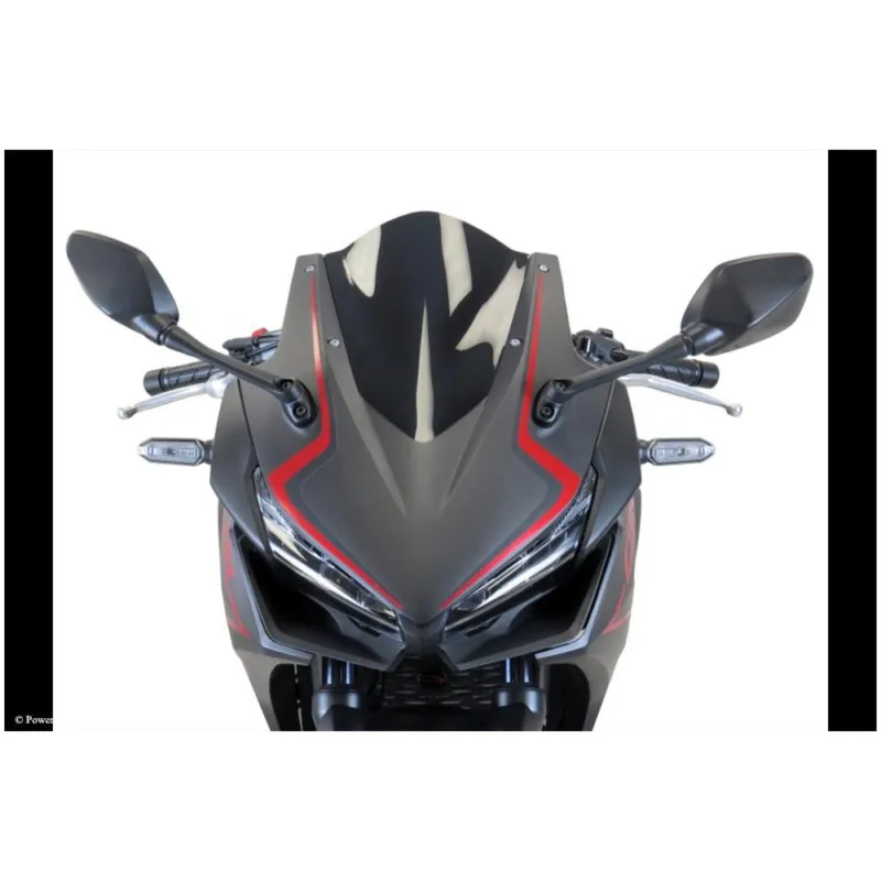 HONDA CBR500R 19-25 Plexi Standard Odeslání Ihned