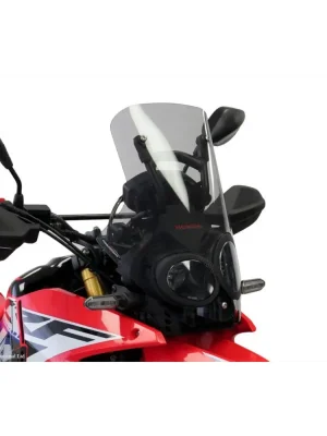 HONDA CRF250 RALLY 17-20, CRF300 RALLY 21-25 Plexi Standard Hit Sezóny