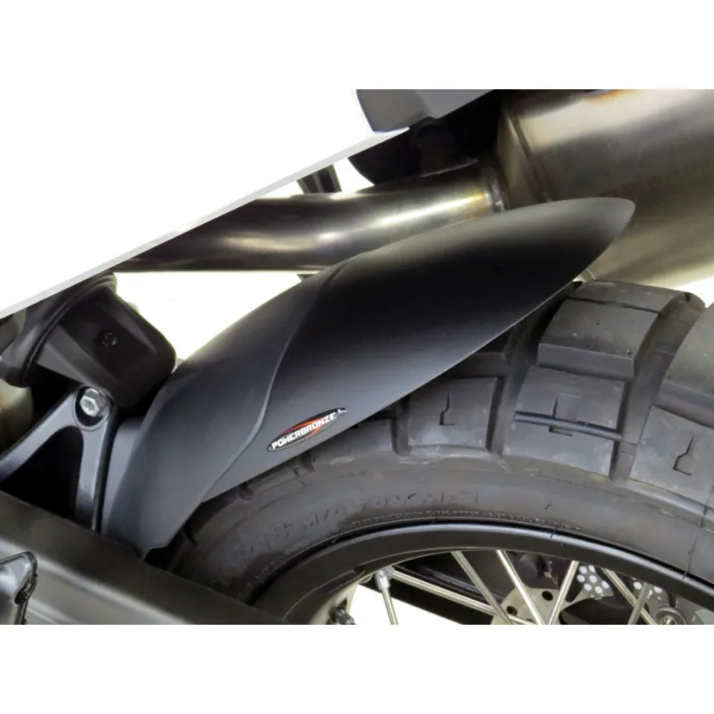 Bezpečná Platba KTM 790 ADVENTURE 19-24, 890 ADVENTURE 21-25 Zadní blatník