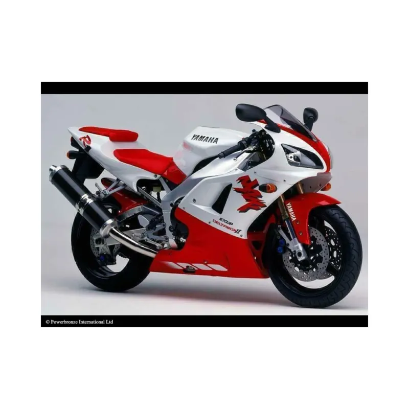 Levný Yamaha YZF 1000R 1 98-99 Plexi Standard