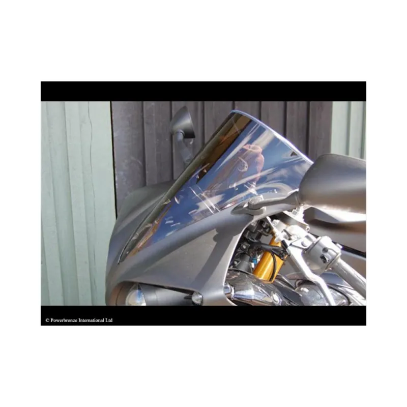 Cenová Bomba Yamaha YZF 1000R 1 9-14 Plexi Standard