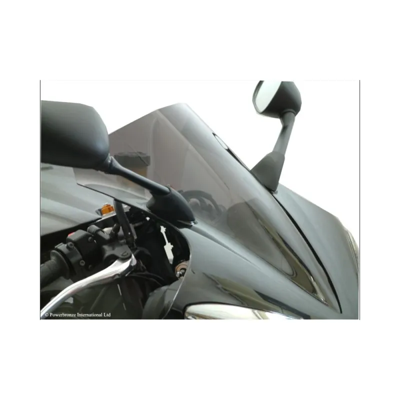 Yamaha YZF 1000R 1 07-08 Plexi Standard Sezónní Sleva