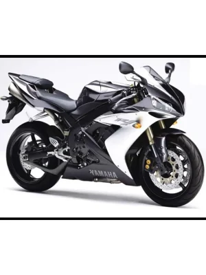 Yamaha YZF 1000R 1 04-06 Plexi Standard Jen Po Omezenou Doba