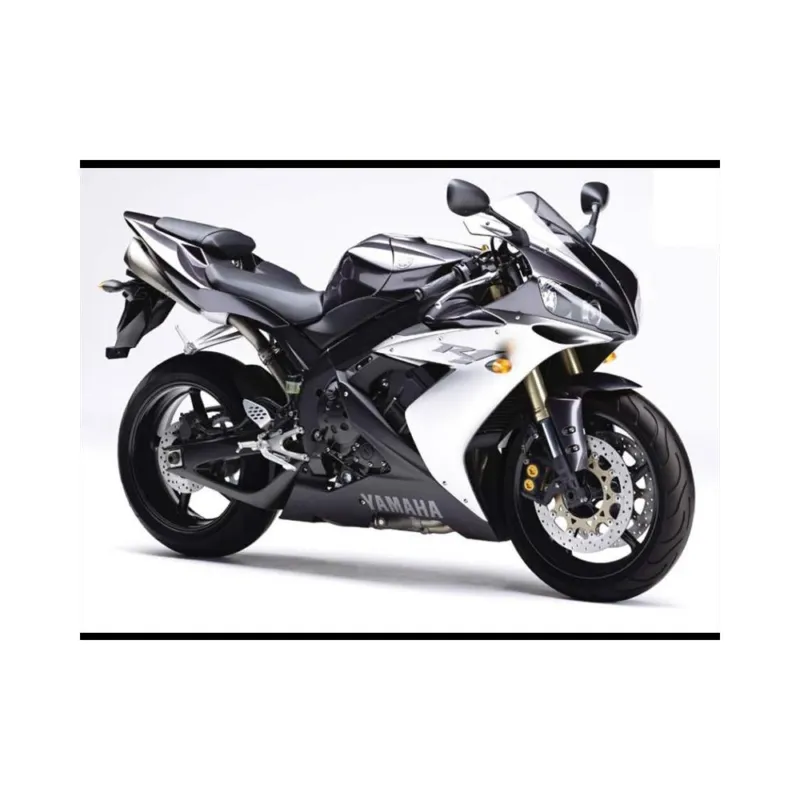 Yamaha YZF 1000R 1 04-06 Plexi Standard Jen Po Omezenou Doba