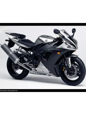 Yamaha YZF 1000R 1 02-03 Plexi Standard Cenově Výhodný