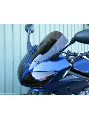 Yamaha FZS 1000 Fazer 01-05 Plexi Standard Sezónní Sleva