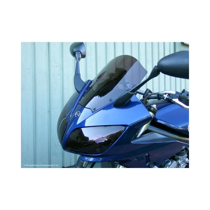 Yamaha FZS 1000 Fazer 01-05 Plexi Standard Sezónní Sleva