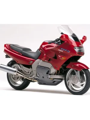 Značkový Yamaha GTS 1000 Plexi Standard