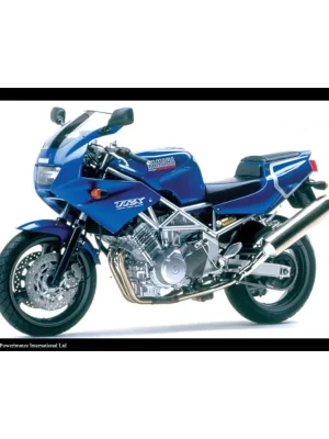 Yamaha TRX 850 Plexi Standard Rychlé Dodání