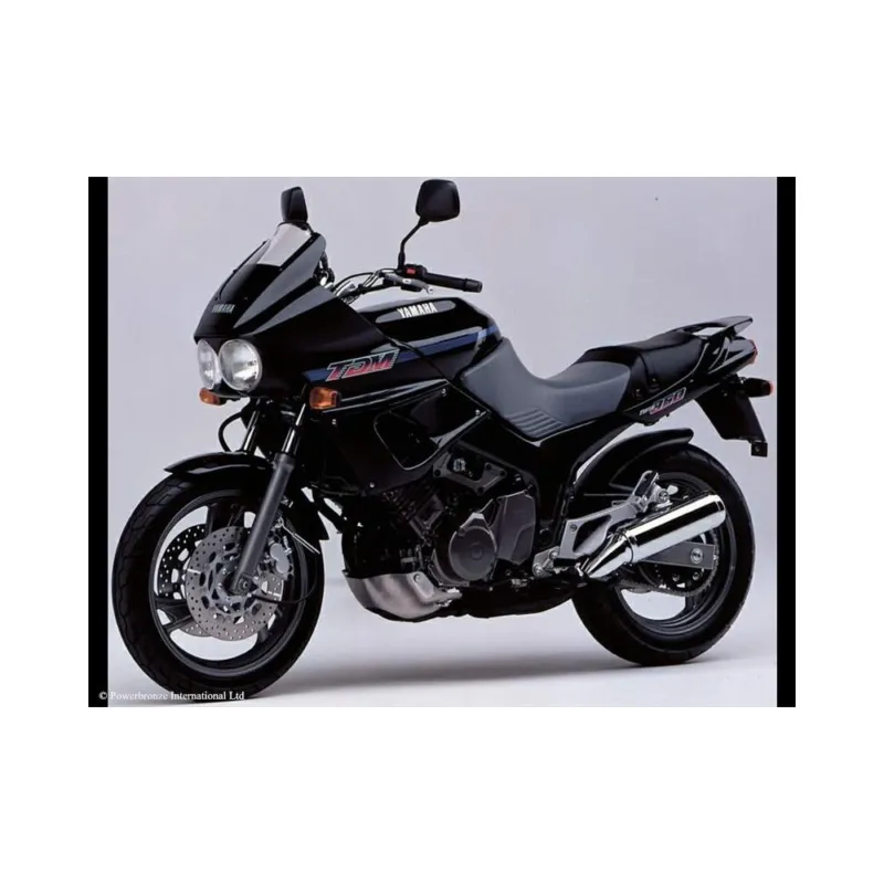 Yamaha TDM 850 91-95 Plexi Standard Přímo Od Výrobce