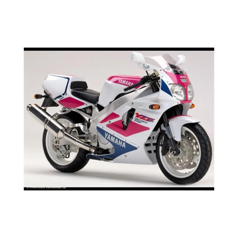 Yamaha YZF 750RSP 93-97 Plexi Standard Top Prodej
