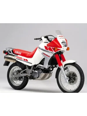 Yamaha XTZ 660 91-93 Plexi Standard Objednat Nyní