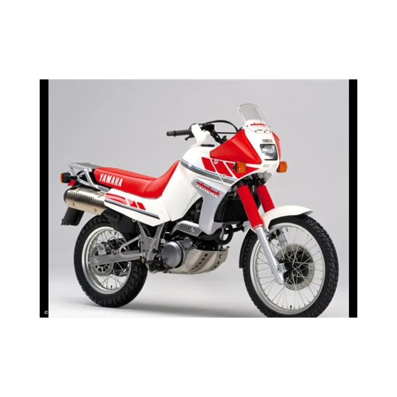 Yamaha XTZ 660 91-93 Plexi Standard Objednat Nyní