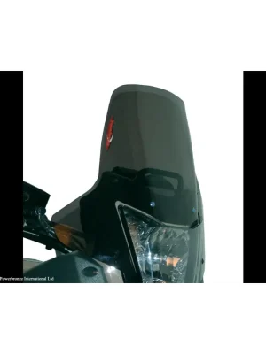 Yamaha XTZ 660 Tenere 08-15 Plexi Standard Nová Kolekce