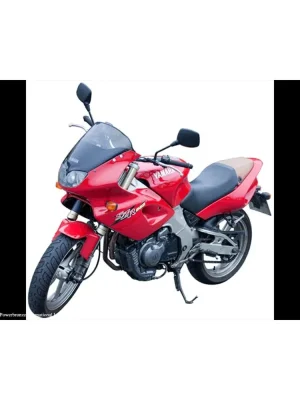 Yamaha SZR 660 96 Plexi Standard Hit Sezóny