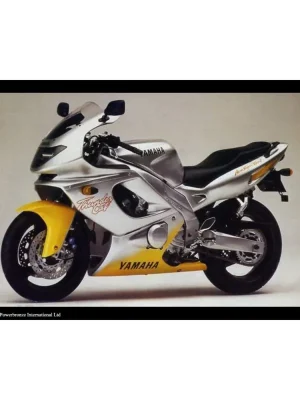 Yamaha YZF 600R Thundercat 96+ Plexi Standard Super Cena