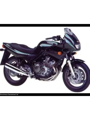 Finální Výprodej Yamaha XJ 600S Diversion 93-95 Plexi Standard
